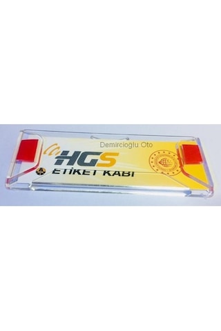 HGS ETİKET KABI HGS KARUMA KABI HGS ETİKET KABI HGS KARUMA KABI
