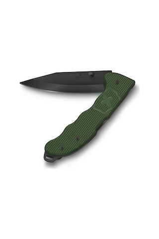 Victorinox Bsh Alox Kamp Çakı 0.9425.ds24 Yeşil İsviçre Kamp Çakısı Yeşil