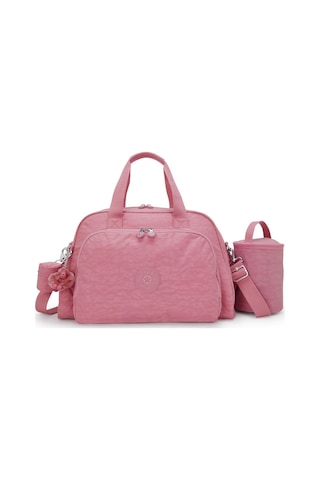 Kipling Kız Bebek Camama Bags Çok Renkli