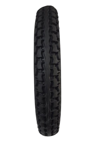 Cst 12" Engelli Araç Dış Lastik Siyah 62-203 Eng