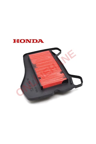 Honda Wave 110 İ Hava Filtresi, Wave110 Hava Filtresi Enjeksiyon