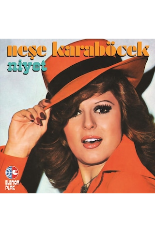 Neşe Karaböcek - Niyet Plak