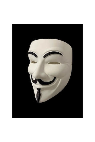 Vendetta 3d Maske