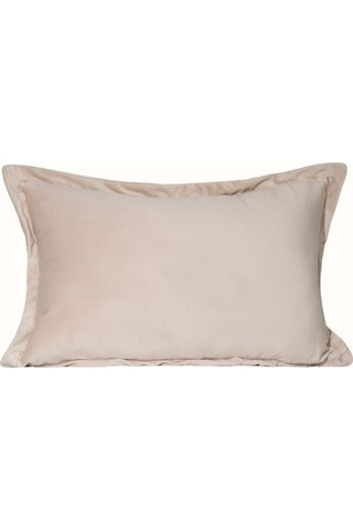 Koza Home İbiza Vizon Kadife Yastık 30x50 5013