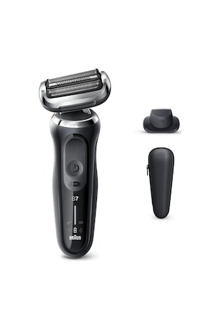 Braun Series 7 70-N1200S Kablosuz Tıraş Makinesi