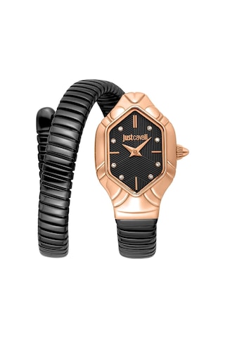 Just Cavalli Jc1l399m0095 Kadın Kol Saati Rose Gold