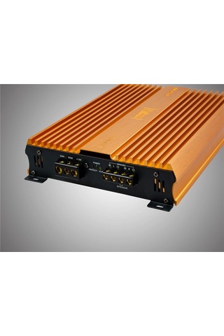 MOBASS MB-250.2D 2 KANAL MAX 1000W OTO AMFİ