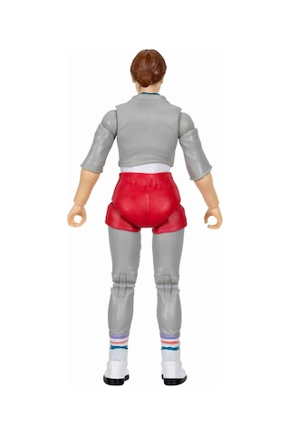 Stranger Things Aksiyon Figürü - Eleven 16 Cm Strt0049