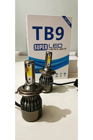 Yenilzd H4 3 Renk Zenon Takımı 3renk Buzmavi,limon Sarı,beyaz Mo