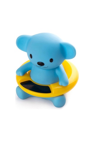 Youmex Bebek Banyo Sıcaklık Ölçer - Sevimli Su Balığı Figürü - Ev Kullanıma Uygun - Kolay Kullanım - Dayanıklı Malzeme