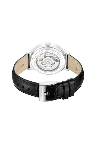 Kenneth Cole Kcwgx0098007 Erkek Kol Saati Metalik Gri