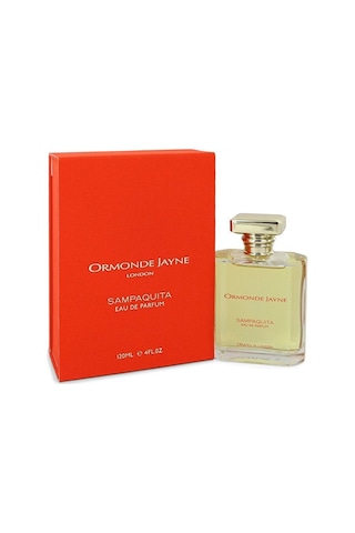 Ormonde Jayne London Sampaouita Erkek Parfüm EDP 120 ML