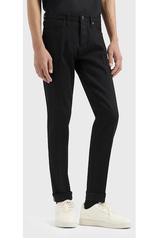 Emporio Armani Erkek Kot Pantolon 3d1j75 1dqaz 0005 Siyah