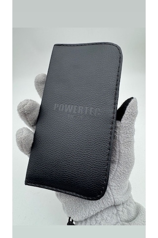 Powertec TR-40 Manikür Seti