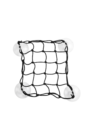 Ximistore9 Sörf Tahtası İçin Nilon Depolama Ağı - 4 Süksiyon Çubuğu İle Gereçlerinizi Kolayca Taşıyın, Su Akışı Özelliğiyle Hafif Ve Dayanıklı