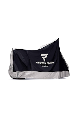 Rebelhorn Cover Iı Motosiklet Brandası