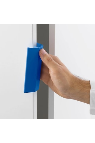 Ikea Lätthet Mobilya Kulpu 13 Cm Lacivert