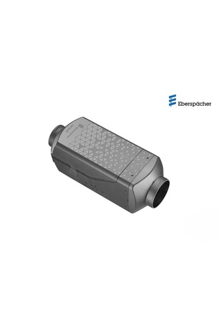 Eberspacher S3 D2l 2kw 12v Dizel Isıtıcı Set 252953050000 3. Nesil
