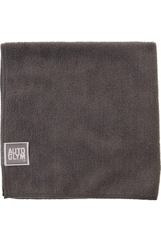 Autoglym Micro Grey Gri Soft Genel Kullanım İçin Mikrofiber Bez