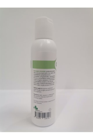 Novomed Vet-Line Oculigel Göz Temizleme Jeli Eye Cleaner Gel 125M