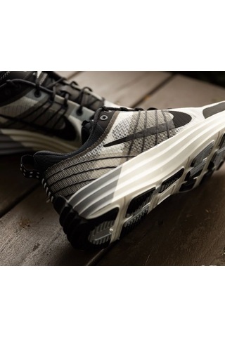 Nike Lunar Roam Ss25 Erkek Sneaker Ayakkabı-sportxstore Beyaz-siyah