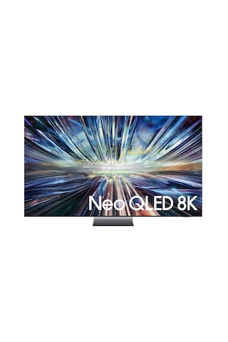 Samsung 85QN900D 85" 8K Ultra HD Smart Neo QLED TV