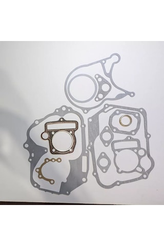 X-tech Yx 150 156 Fmj Pitbike Motor Contrası Seti 173087643