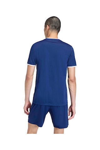 Adidas Ent26 Gfx Jsy Erkek Futbol Forması Kb3976 Lacivert Lacivert