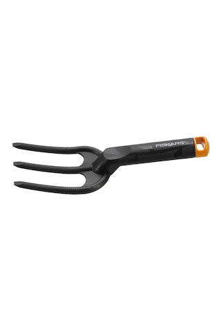 Fiskars Solid Küçük Bahçe Tırmığı Çatal 137030
