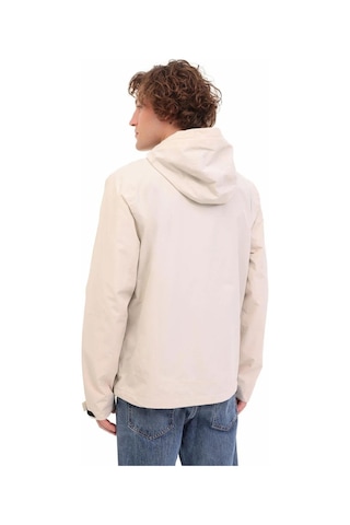 Reebok Witz Raincoat Erkek Rüzgarlık C-reb032048e10746 Gri
