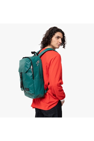Eastpak TARBAN Unisex Tarp Petrol Sırt Çantası
