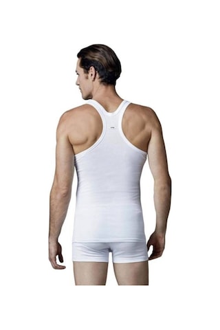 Eros Erkek Compact Sporcu Atlet 2li