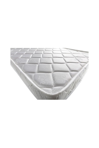 Sitehome Full Ortopedik Yenidoğan Uyumlu Kemik Gelişimine Destekli Yatak 60x120x15