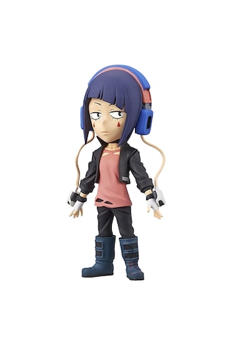 My Hero Academia Kyoka Ve Momo Anime Manga Aksiyon Figür Oyuncak 7 Cm My Hero Academia
