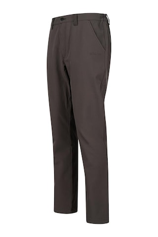 2as River Thermofine Erkek Pantolon Antrasit Antrasit