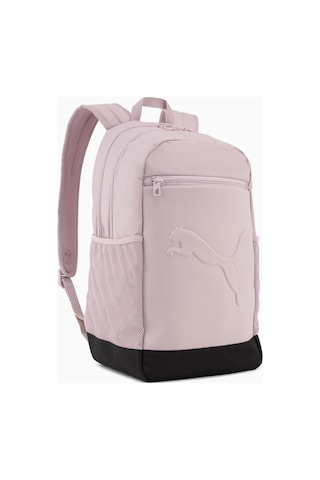 Puma Buzz Mavi Sırt Çantası 091153-22 Pembe