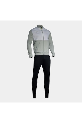 Joma 104829.251 Smash Erkek Eşofman Takımı Gri