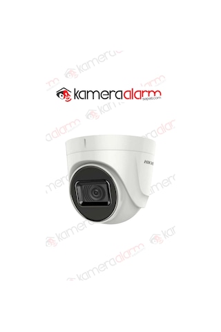 Hıkvısıon Ds-2ce76d0t-exıpf 2 Mp 2.8 Mm Cmos 20mt Tvı/ahd/cvı/cvbs Plastık Kasa Ir Dome Kamera