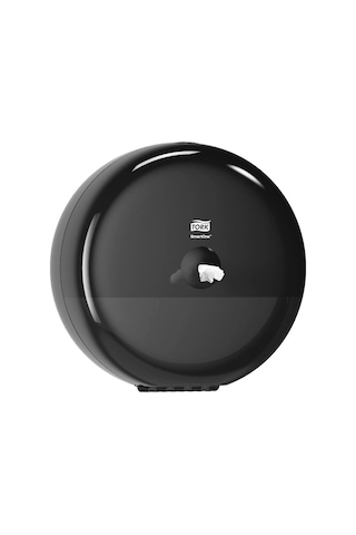Tork 680008 Smartone Tuvalet Kağıdı Dispanseri Siyah Siyah