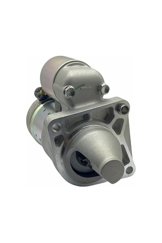 Hıtachı 12 Marş Motoru 8 Diş/9 Diş/10 Diş 1.0 Kw Fıat Palıo/albea/punto 1.2/1.4 Benzinli Oem