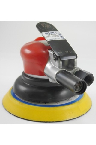 Gison GP827T Havalı Dairesel Eksantrik Zımpara 150 MM