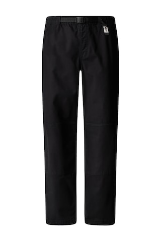 The North Face Erkek Beta Utılıty Belted Pantolon Nf0a8b62jk31 Siyah