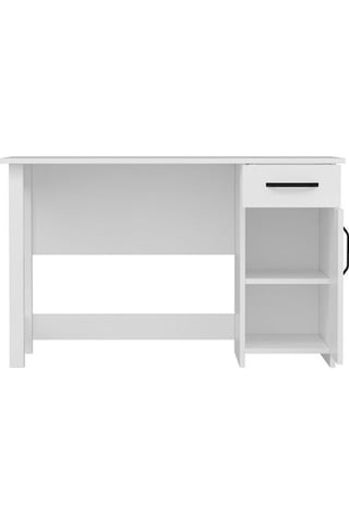 Çalışma Masası Nest Beyaz