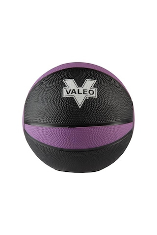 Valeo 1 KG Sağlık Topu Mor Renk