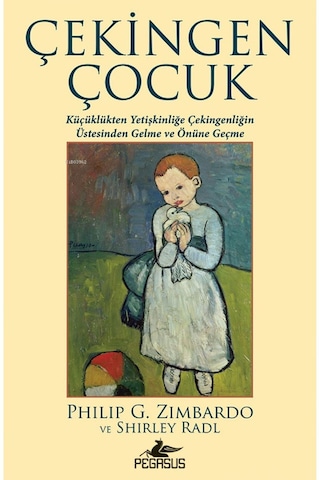 Çekingen Çocuk / Philip G. Zimbardo