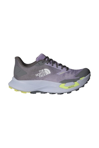 The North Face Kadın Vectıv Endurıs 4 Ayakkabı Nf0a8aeq74s1 Leylak Mor