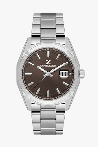 Daniel Klein Dk.102025.05 Erkek Kol Saat Gri
