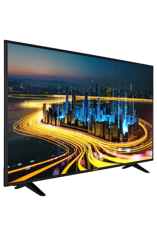 Techwood 55TEC9500UA 55" 4K Ultra HD Android Smart LED TV