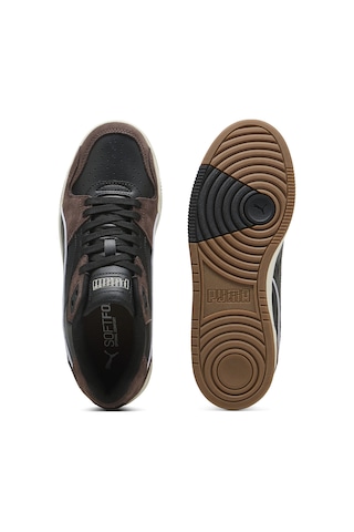 Puma Rbd Break Low Sd Unisex Kahverengi Sneaker Ayakkabı 40259102 1706682 Kahverengi
