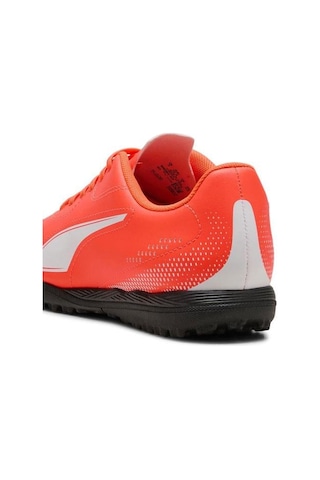 Puma Vıtorıa Iı Tt Jr Çocuk Futbol Ayakkabısı 108504-03 Kırmızı